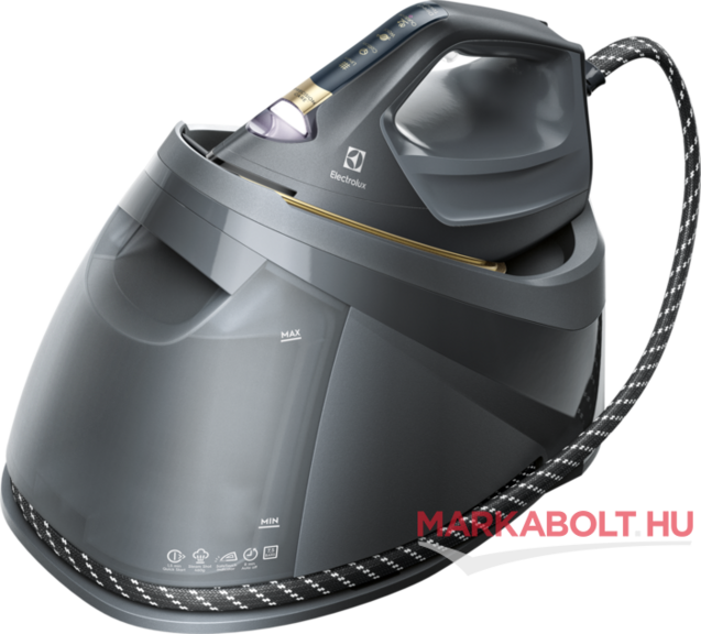 Electrolux E8ST1-8EGM gőzállomás 